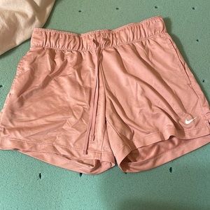 Nike Dri-Fit Attack Training Shorts